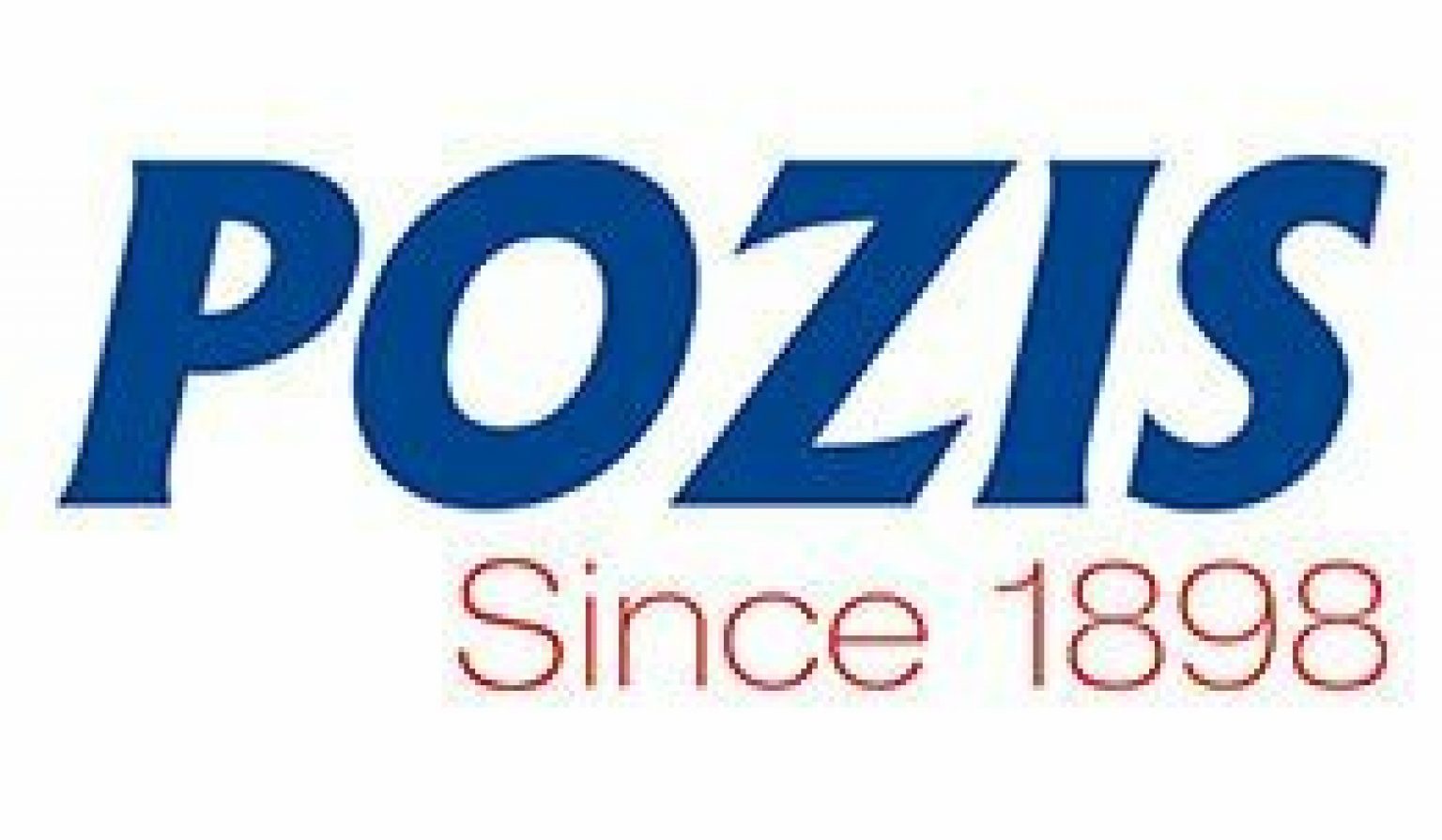 Pozis сайт. Позис. Pozis лого. Pozis since 1898. Логотип холодильника Позис.